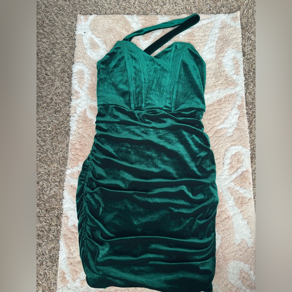 Fashion nova dress